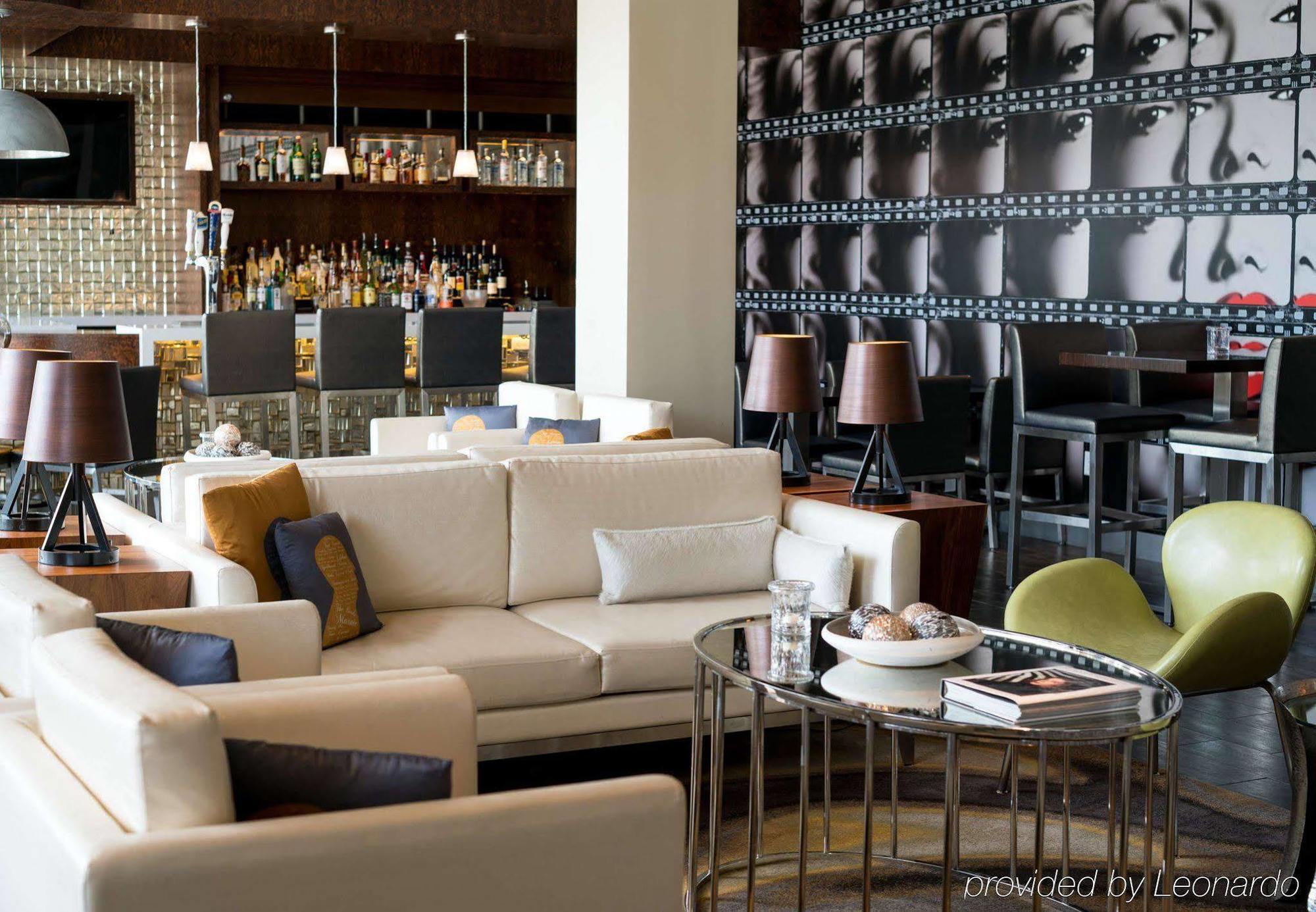 Springhill Suites By Marriott Los Angeles Burbank/Downtown Dış mekan fotoğraf